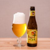 Brugse Zot Blonde