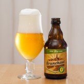 Brunehaut Blonde