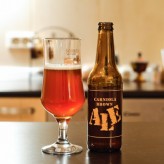 Carniola Brown Ale