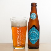 Крафтовый понедельник: CBC Cape of Good Hops