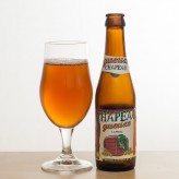 Бельгийская среда: Chapeau Gueuze Lambic