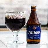 Chimay Grande Réserve (Blue)