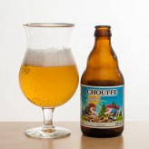 Chouffe Soleil