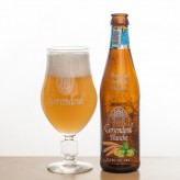 Бельгийская среда: Corsendonk Blanche