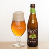 Бельгийская среда: Corsendonk Grand Hops