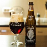 Corsendonk Pater Dubbel Ale