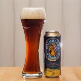 Durlacher Hof Weissbier Dunkel