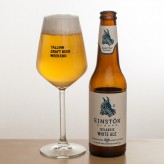 Крафтовый понедельник: Einstök Icelandic White Ale