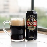 Faxe Black