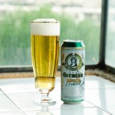 Germania Pilsner