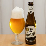 Goliath Tripel