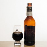 Крафтовый понедельник: Goose Island Bourbon County Stout 2016