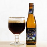 Gouden Carolus Christmas