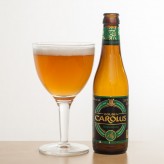 Бельгийская среда: Gouden Carolus Hopsinjoor