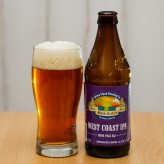 Green Flash West Coast IPA