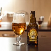 Grimbergen Blonde