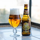 Французский Grimbergen Blonde