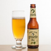 Бельгийская среда: Grisette Blonde Bio