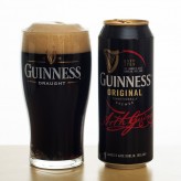 Массовая пятница: Guinness Original