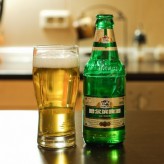 Harbin Beer 10º