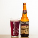 Массовая пятница: Haselhoff Kirschbier (aka Трифон Kriek)