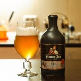 Hertog Jan Tripel