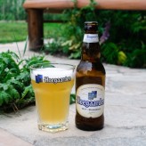 Вспоминая лето: оригинальный Hoegaarden