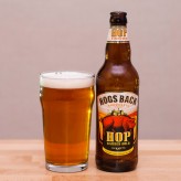 Hogs Back Hop Garden Gold