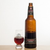 Крафтовый понедельник: Jacobsen Barleywine 2011