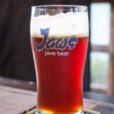 Jaws Brown Ale