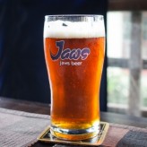 Jaws Pale Ale