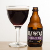 Бельгийская среда: Kasteel Barista