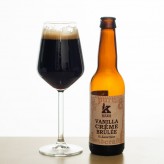 Крафтовый понедельник: Kees Vanilla Crème Brûlée