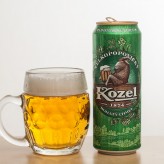 Массовая пятница: Kozel Bohatý Chmel