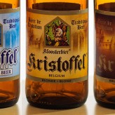 Kristoffel Belgian White Beer, Blonde и Bruin