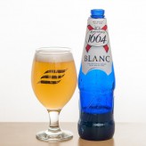 Массовая пятница: Kronenbourg 1664 Blanc