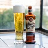 Частная пивоварня Р.И.Крюгера Lager