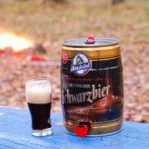 Kulmbacher Mönchshof Schwarzbier