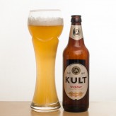 Массовая пятница: Kult Weissbier