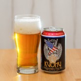 Kuohu Pale Ale