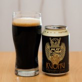 Kuohu Stout