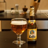 Leffe Blond