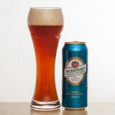 Массовая пятница: Mecklenburger Dunkles Weissbier