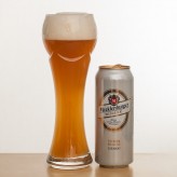 Массовая пятница: Mecklenburger Weissbier