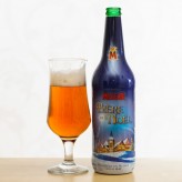 Meteor Bière de Noël