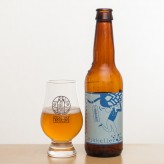 Крафтовый понедельник: Mikkeller SpontanDryHop Centennial