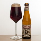 Бельгийская среда: Monks Café Flemish Sour Red Ale