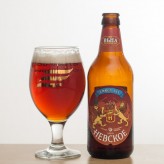 Массовая пятница: Невское Amber Ale