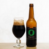 Nøgne Ø/Terrapin Imperial Rye Porter