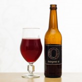 Nøgne Ø Kriek of Telemark